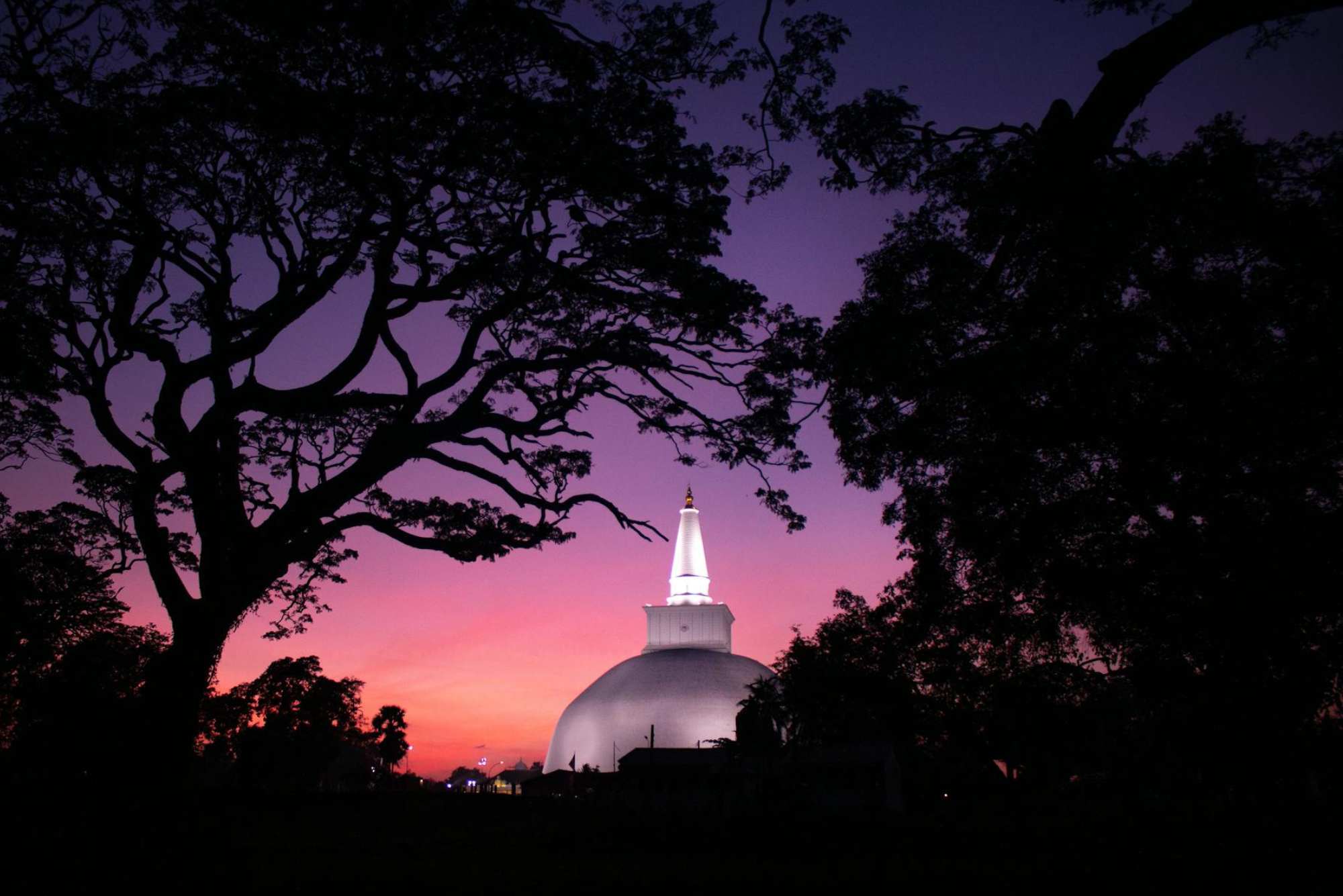 Anuradhapura